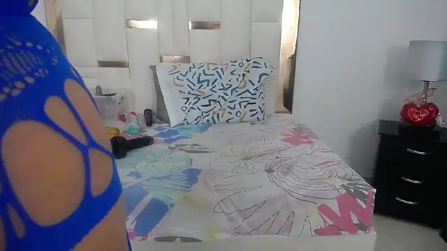 Snapshot of ambercordoba chatting on 19, 2, 2025 ambercordoba online show from 19, 2, 2025