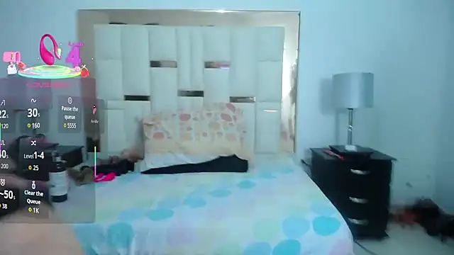 Snapshot of ambercordoba chatting on 15, 1, 2026 ambercordoba online show from 15, 1, 2026