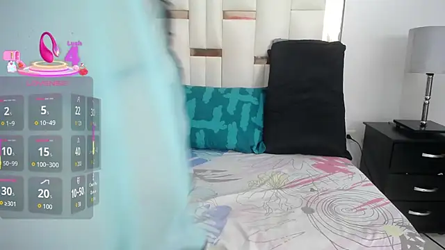 Snapshot of ambercordoba chatting on 2, 2, 2026 ambercordoba online show from 2, 2, 2026