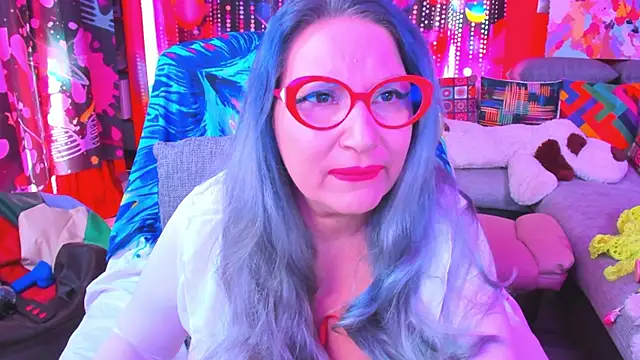 mature lisa naughty online show from 13, 3, 2025