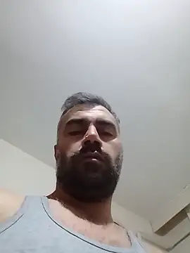 kevgir08 online show from 19, 10, 2025