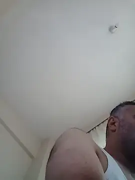 Snapshot of kevgir08 chatting on 3, 5, 2026 kevgir08 online show from 3, 5, 2026