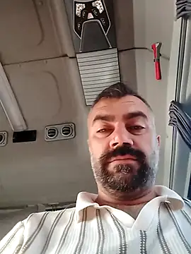 kevgir08 online show from 18, 6, 2026