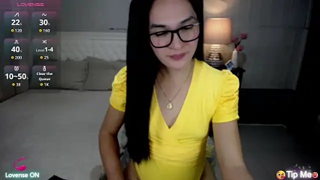 Snapshot of xAsianSweetHeart chatting on 11, 6, 2026 xAsianSweetHeart online show from 11, 6, 2026