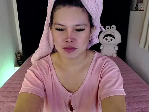 Angelic Fuckerxxx online show from 21, 11, 2025