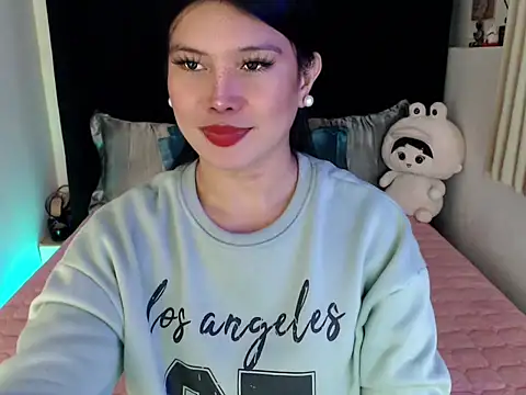 Angelic Fuckerxxx online show from 16, 12, 2025