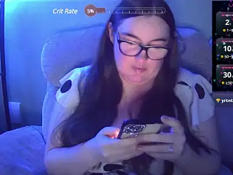 Snapshot of Rebecca_Summer chatting on 3, 12, 2024 Rebecca Summer online show from 3, 12, 2024