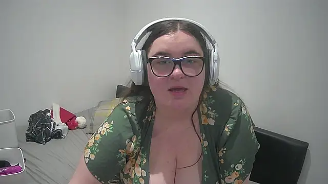 Snapshot of Rebecca_Summer chatting on 21, 12, 2024 Rebecca Summer online show from 21, 12, 2024