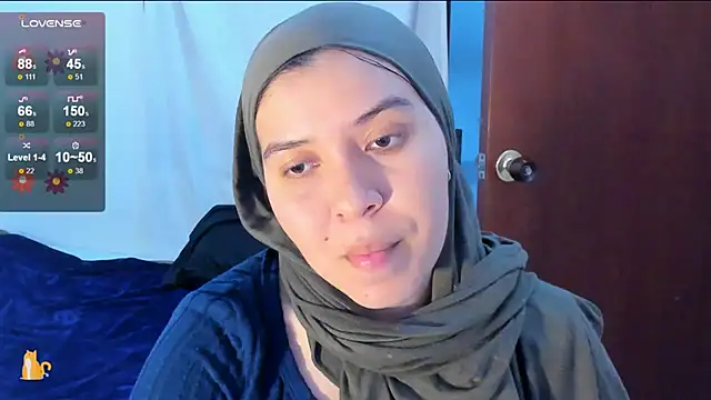 MatchedEyebrow online show from 9, 12, 2024