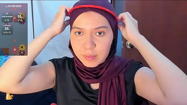 MatchedEyebrow online show from 17, 12, 2024