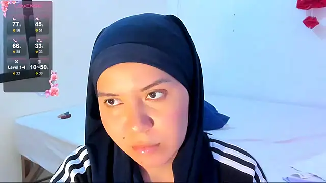 MatchedEyebrow online show from 31, 1, 2026