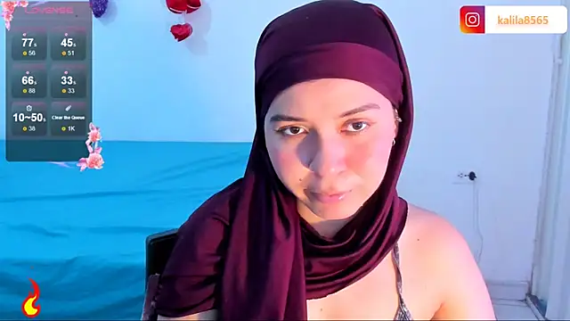 MatchedEyebrow online show from 18, 2, 2026