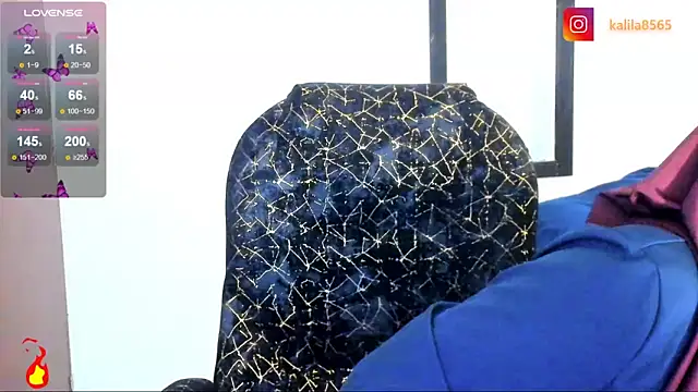 MatchedEyebrow online show from 7, 4, 2026