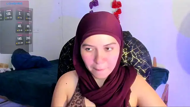 MatchedEyebrow online show from 14, 4, 2026