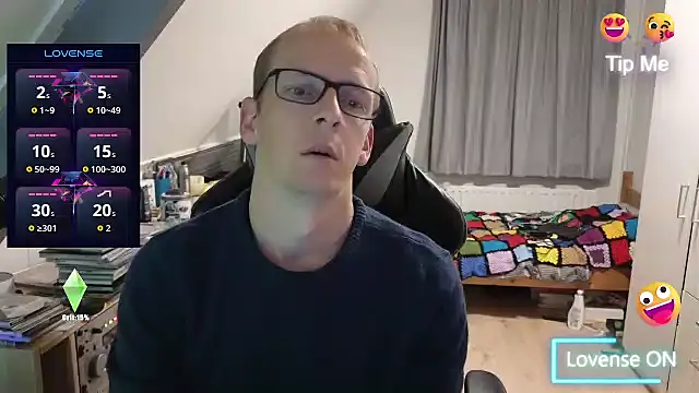 sexmenlion online show from 21, 9, 2025