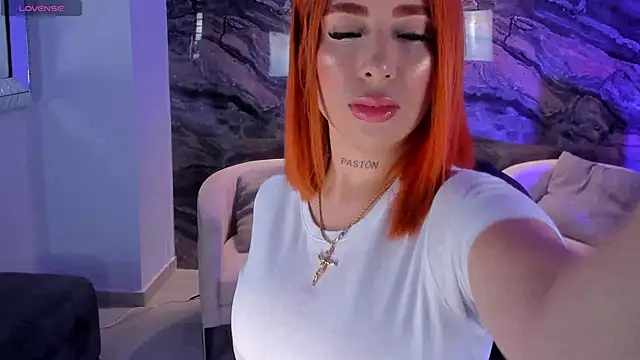 MadelineFox online show from 16, 3, 2025