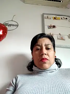 Molly newman6 online show from 15, 2, 2025