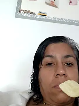 Molly newman6 online show from 19, 10, 2025