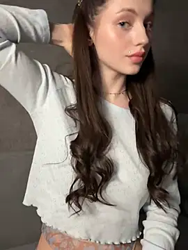 Snapshot of Camilla_Railian chatting on 19, 3, 2025 Camilla Railian online show from 19, 3, 2025