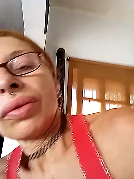 FrozenWaffle online show from 17, 2, 2025