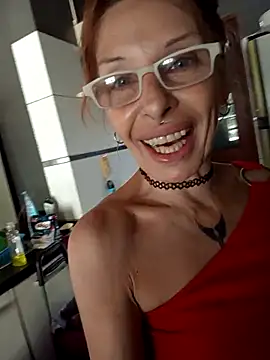 FrozenWaffle online show from 6, 11, 2025