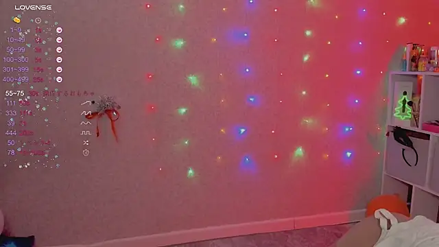 Snapshot of ReinaKousaka chatting on 2, 1, 2025 ReinaKousaka online show from 2, 1, 2025