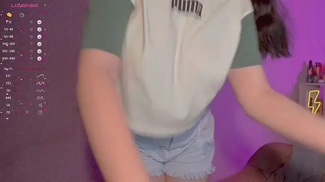 Snapshot of ReinaKousaka chatting on 31, 1, 2025 ReinaKousaka online show from 31, 1, 2025