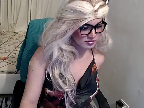 Goddess Sarah online show from 2, 2, 2026