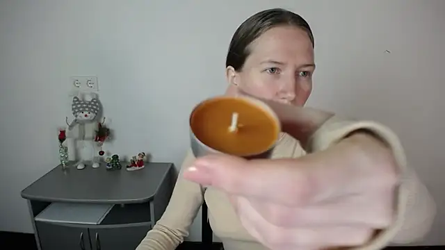 Sexy MargoX  online show from 15, 2, 2026