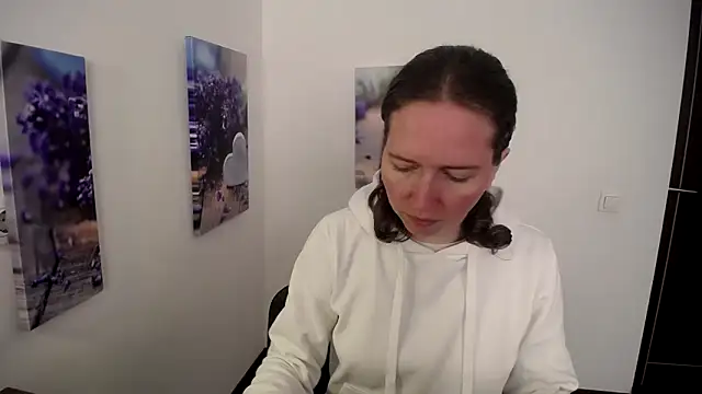 Sexy MargoX  online show from 6, 4, 2026