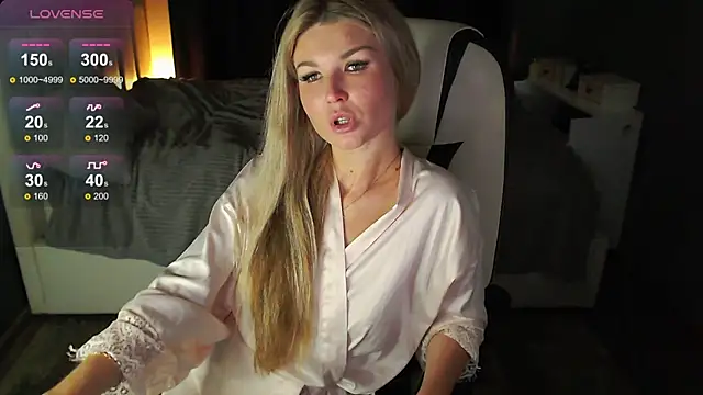 AngelMiaM online show from 26, 9, 2025