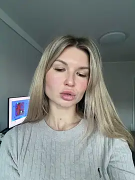 AngelMiaM online show from 10, 4, 2026