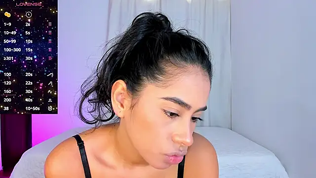 VioletaSotter online show from 4, 12, 2025