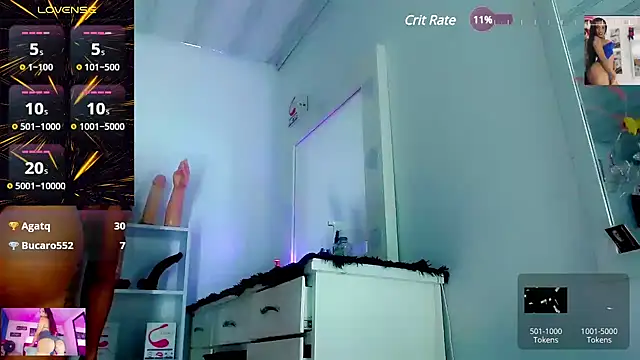 brunette horny1 online show from 23, 2, 2025