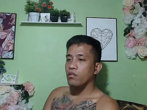 Thyler08 online show from 18, 1, 2026