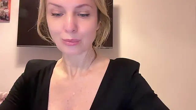 RachellAmazing online show from 27, 2, 2025