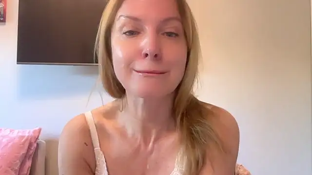 RachellAmazing online show from 19, 3, 2025