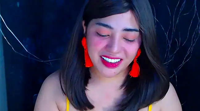 xPATRICIA ARDEN AVATAR online show from 17, 2, 2025