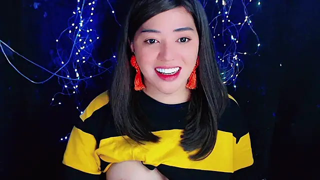 xPATRICIA ARDEN AVATAR online show from 2, 3, 2025