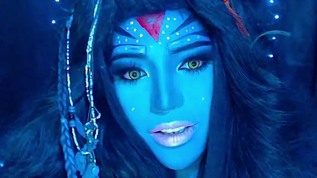 xPATRICIA ARDEN AVATAR online show from 5, 4, 2026