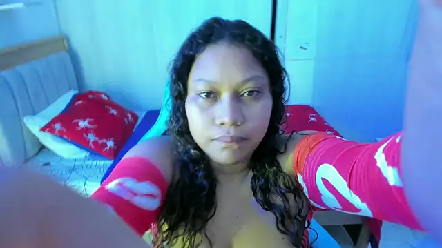 Lunastar02 online show from 23, 10, 2025