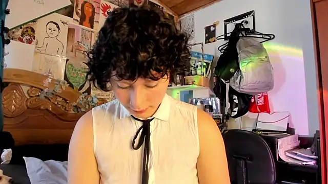 bellaa-w online show from 17, 1, 2026