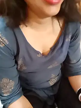 Snapshot of Diya_143 chatting on 21, 2, 2025 Diya 143 online show from 21, 2, 2025
