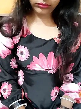 Snapshot of Diya_143 chatting on 26, 2, 2025 Diya 143 online show from 26, 2, 2025