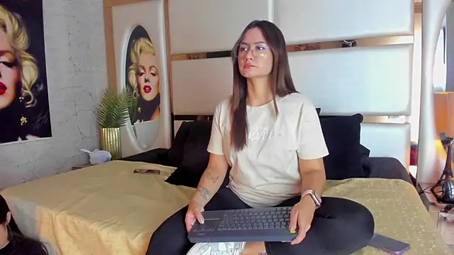 celestestars online show from 19, 11, 2025