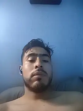 HefestoCam online show from 2, 4, 2026