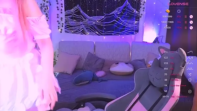 IrmaBell online show from 13, 11, 2025