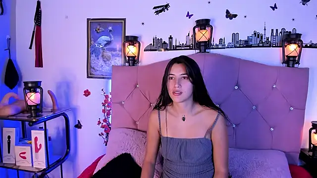 brenda moris01 online show from 15, 9, 2025