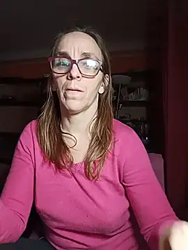 Dettybitch40 online show from 3, 12, 2025