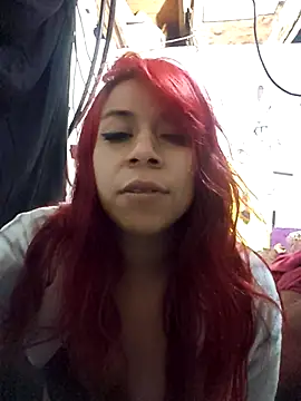 Snapshot of Shelzy420 chatting on 14, 2, 2026 Shelzy420 online show from 14, 2, 2026